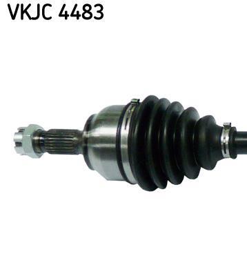 Cardan SKF ref. VKJC 4483